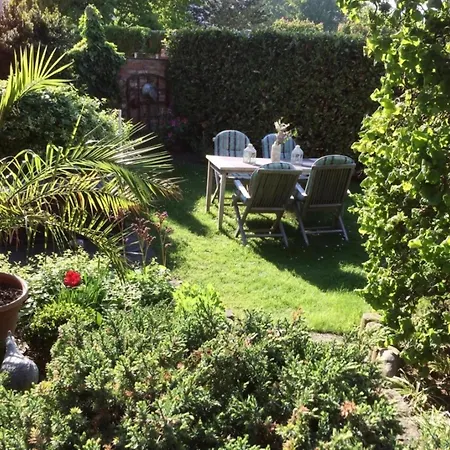 Апартаменты 2 Кюлунгсборн