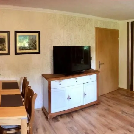 2 Apartment *