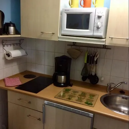 Апартаменты 2