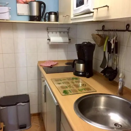 Апартаменты 2